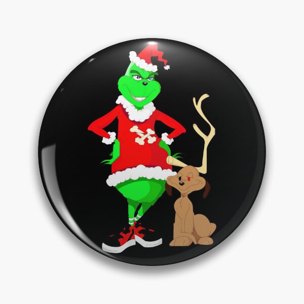Artikelvorschau, Frohe Weihnachten max entworfen und verkauft von BixenmanAngie.