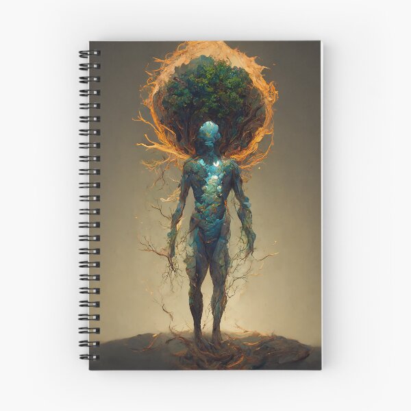Item preview, Aspect of the Earth designed and sold by NevynCF.