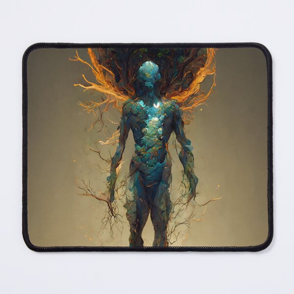 Item preview, Aspect of the Earth designed and sold by NevynCF.