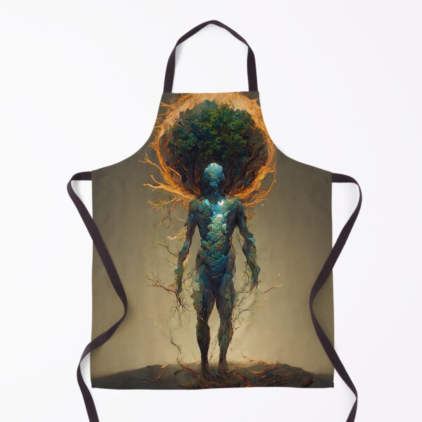 Item preview, Aspect of the Earth designed and sold by NevynCF.
