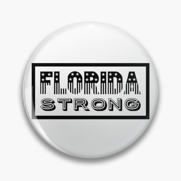 Item preview, Florida Strong designed and sold by The  Lifers.