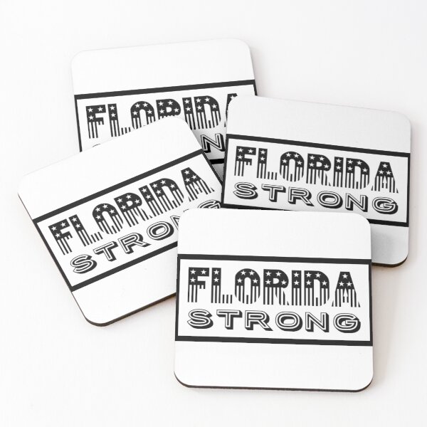 Item preview, Florida Strong designed and sold by The  Lifers.