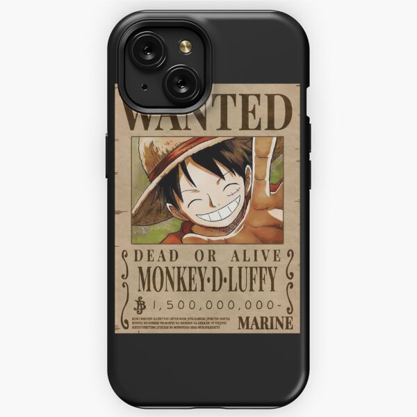 Naruto Face Profile Art iPhone Case – Yonko Empire