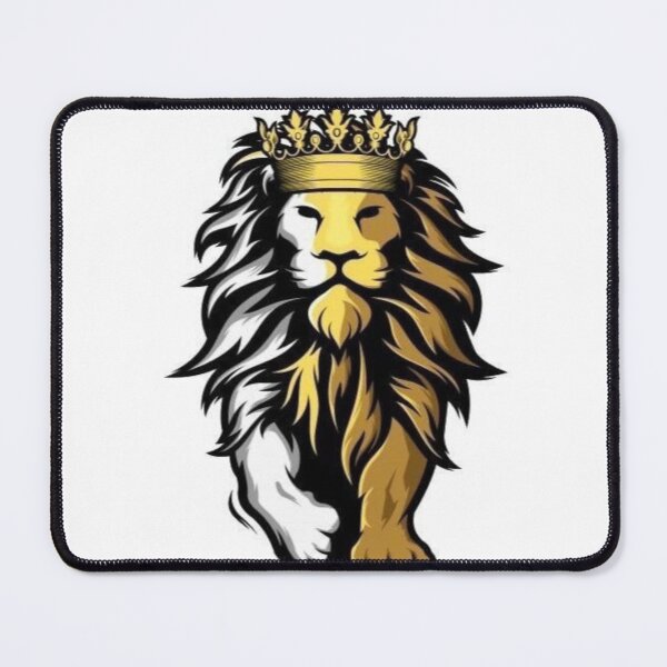 Item preview, The Two-Faced Lion designed and sold by Elibano95.
