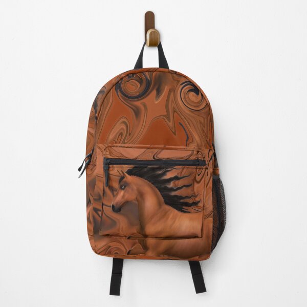 Item preview, Wild Horse - Fine Art designed and sold by LenaKiagia.