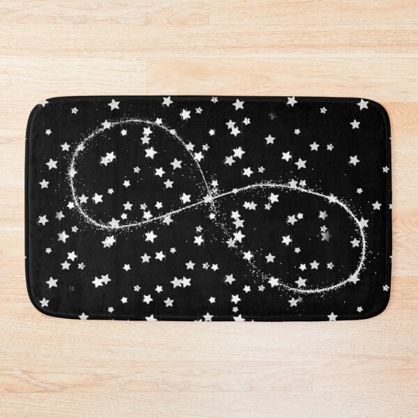Item preview, Stars of infinity designed and sold by GhostAngelChao.