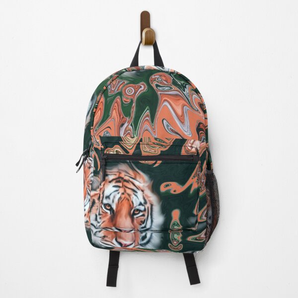 Item preview, Tiger of Bengal - Fine Art designed and sold by LenaKiagia.
