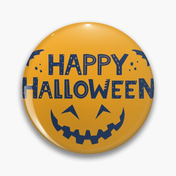 Item preview, Happy Halloween  designed and sold by Cogent Web Services.