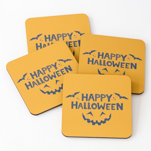 Item preview, Happy Halloween  designed and sold by Cogent Web Services.