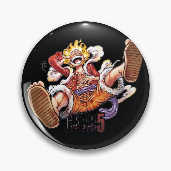 Item preview, ONE PIECE ! Luffy Is Joyboy   Copy designed and sold by nattmano.