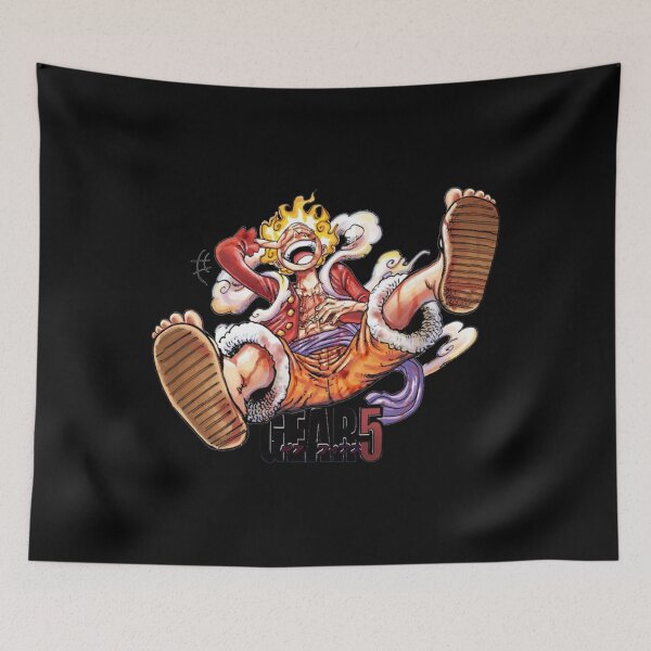 Item preview, ONE PIECE ! Luffy Is Joyboy   Copy designed and sold by nattmano.