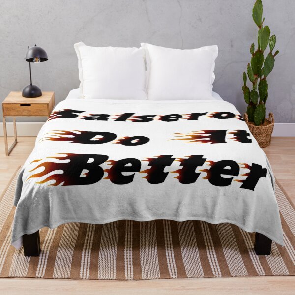 Item preview, Salseros do it better designed and sold by smokylemon.