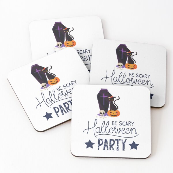 Item preview, Halloween  designed and sold by Cogent Web Services.
