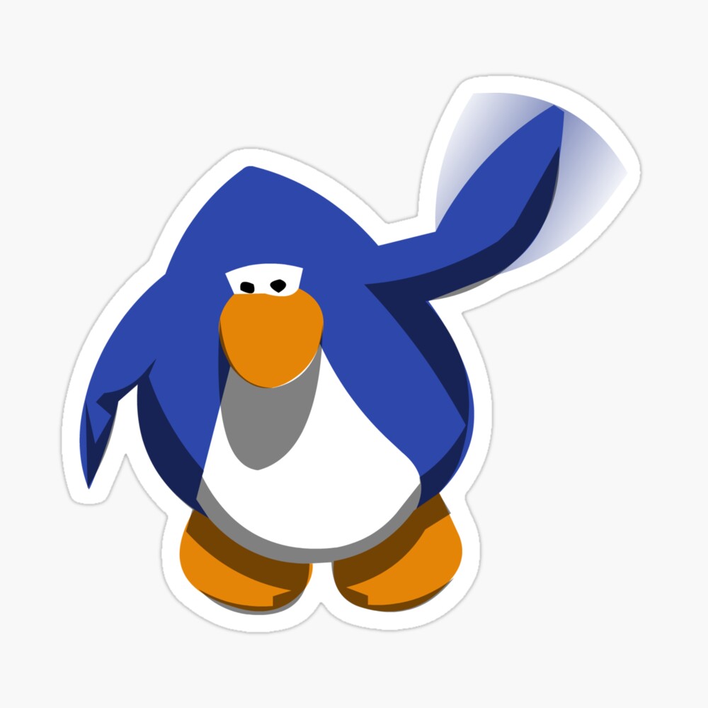 Club Penguin Collectors on X: All known Club Penguin membership