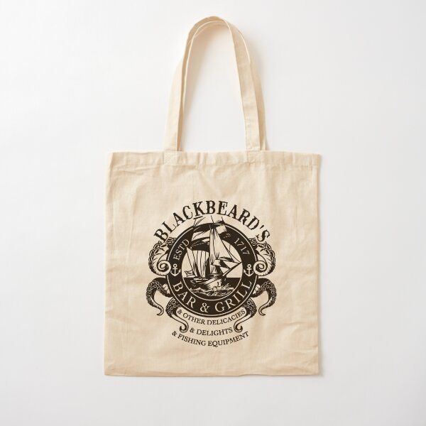 Item preview, Blackbeard's Bar and Grill, Other Delicacies & Deligh designed and sold by Pam2Thebone.