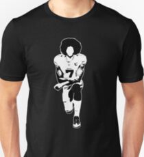 I'm with kap Unisex T-Shirt