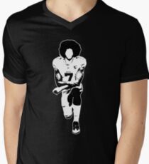 I'm with kap Men's V-Neck T-Shirt