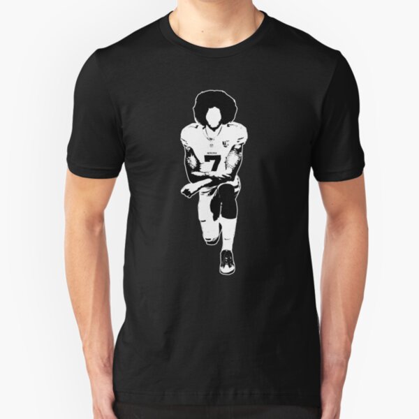 kaepernick t shirts for sale