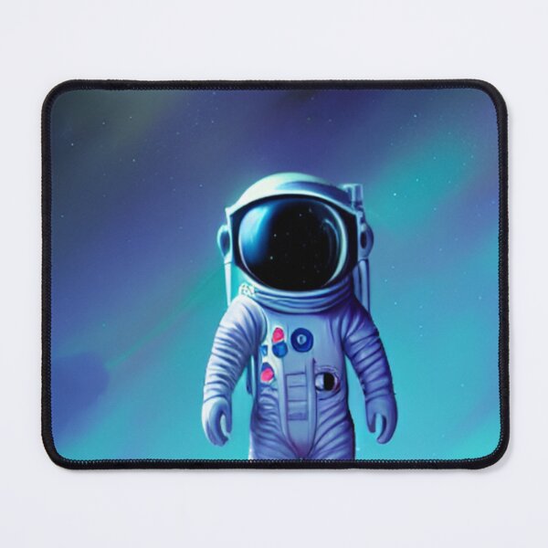 Item preview, Space man designed and sold by Rudih1.