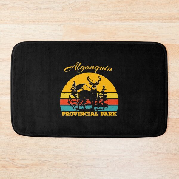Item preview, Algonquin Provincial Park  designed and sold by Garrick Monahan.