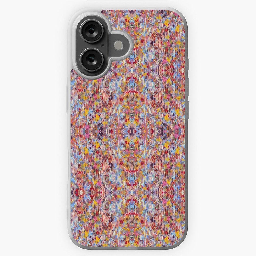 Item preview, iPhone Soft Case designed and sold by gidgetlefleur.