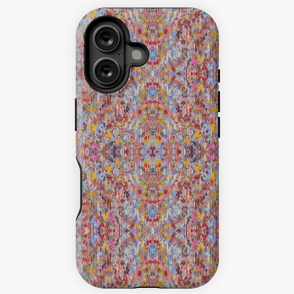 Item preview, iPhone Magsafe Tough Case designed and sold by gidgetlefleur.