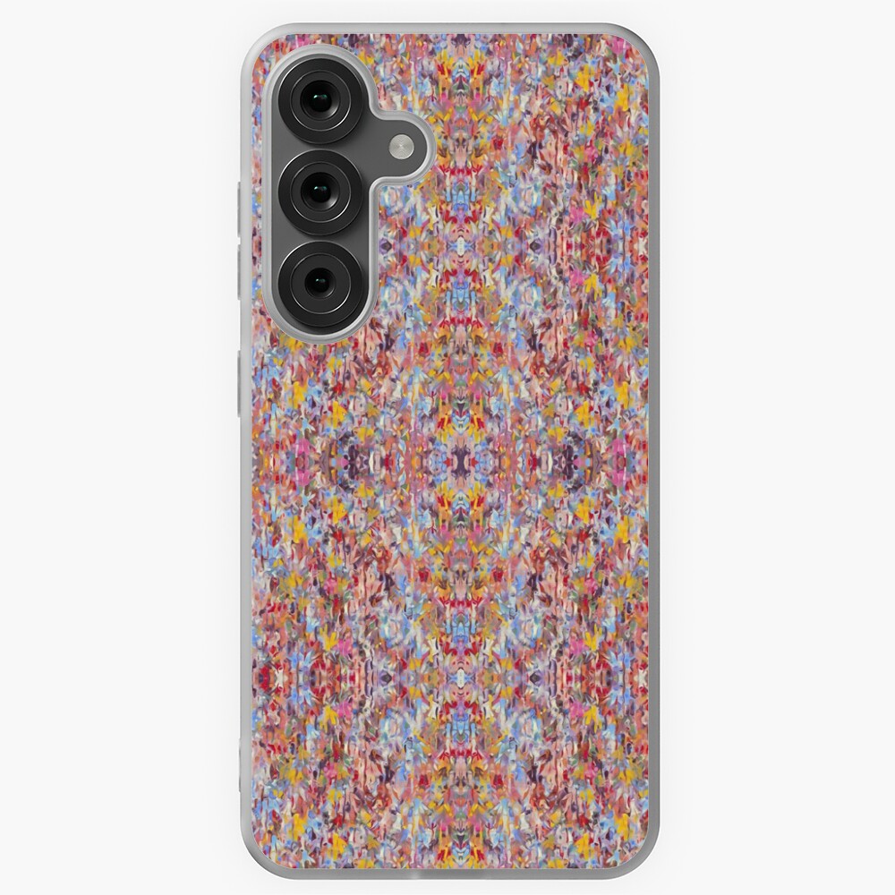 Item preview, Samsung Galaxy Soft Case designed and sold by gidgetlefleur.