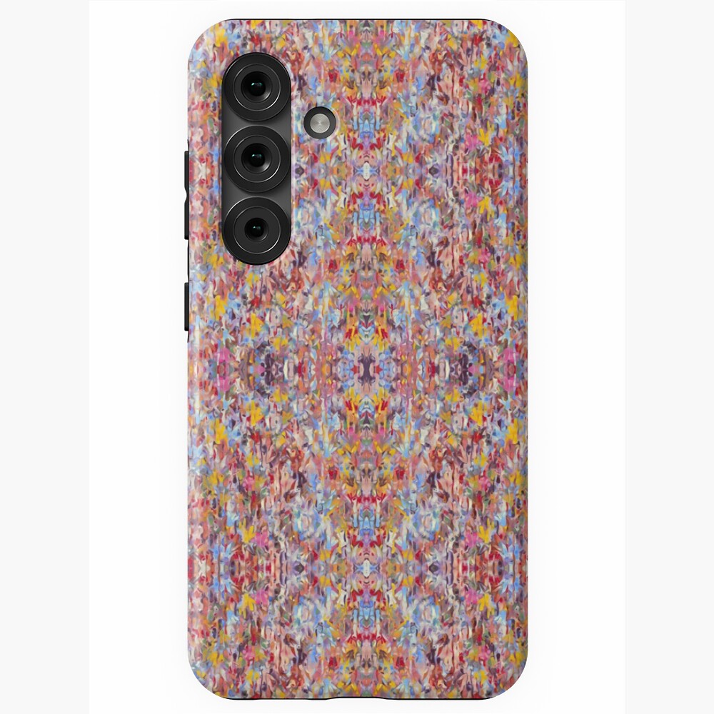 Item preview, Samsung Galaxy Tough Case designed and sold by gidgetlefleur.