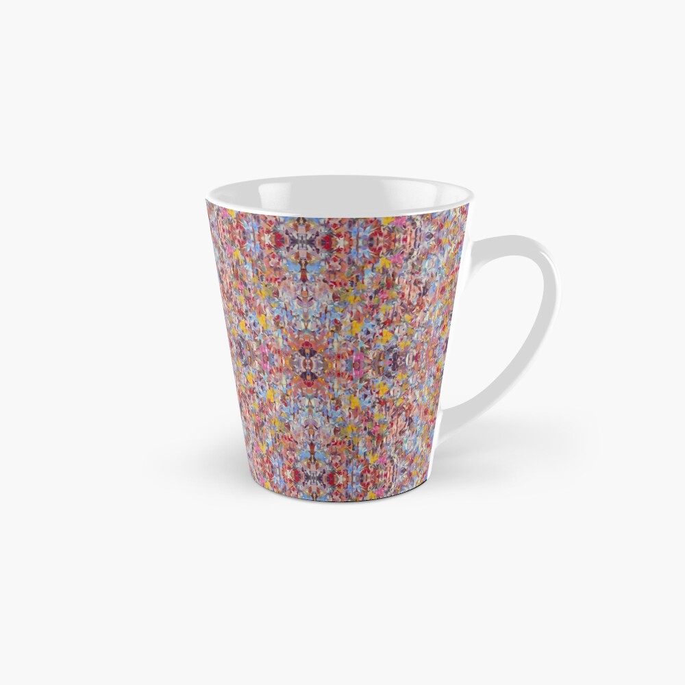 Item preview, Tall Mug designed and sold by gidgetlefleur.