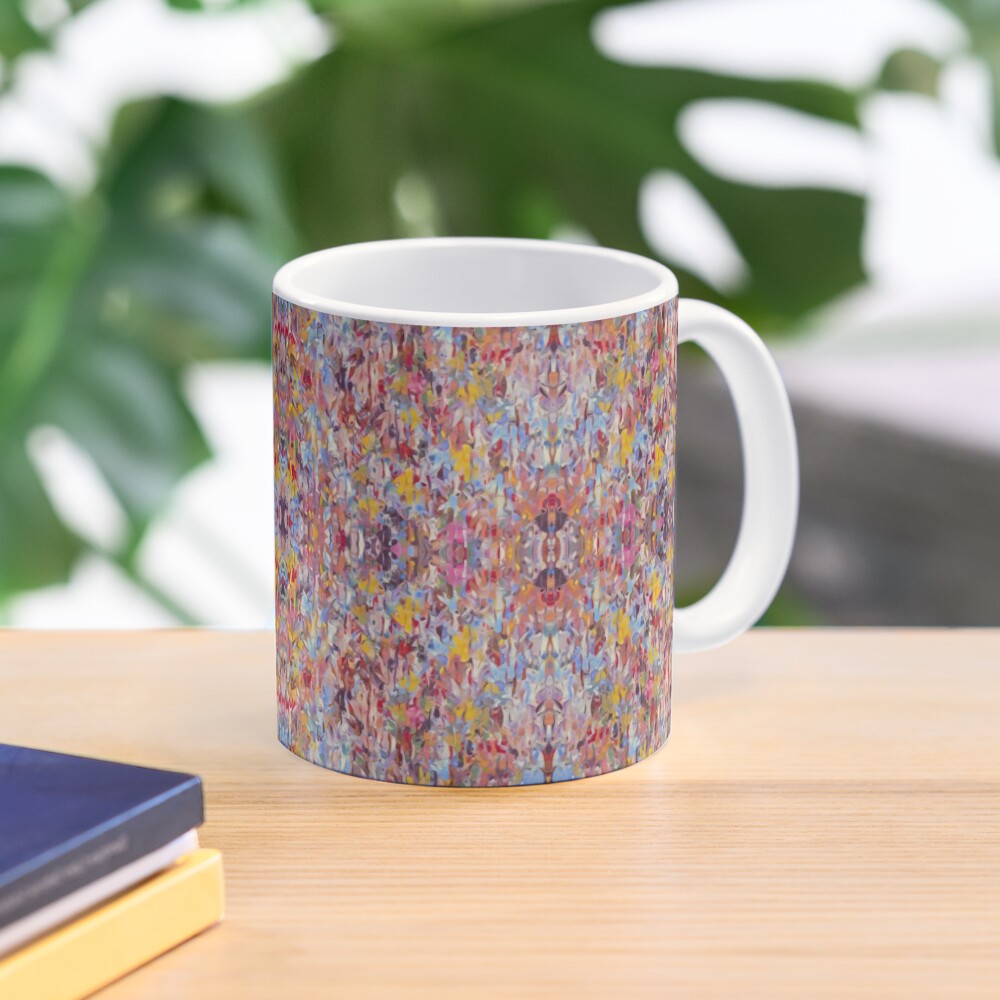 Item preview, Classic Mug designed and sold by gidgetlefleur.