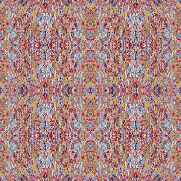 Artwork thumbnail, Bamboo Shimmy by Gidget Lefleur