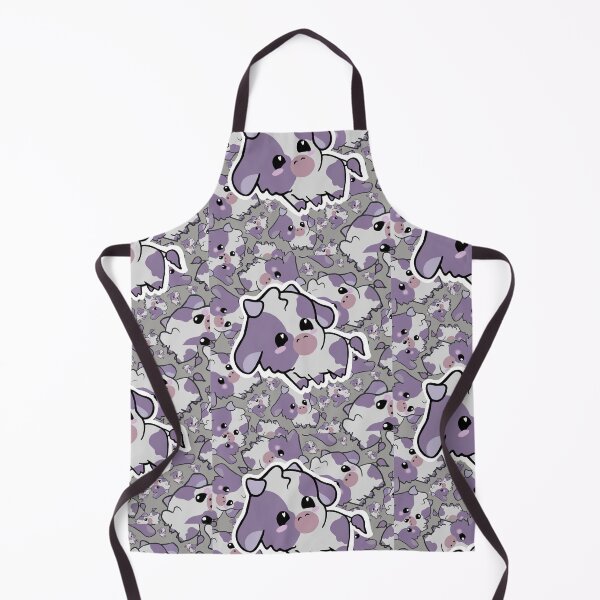 Item preview, Raining Purple Cows designed and sold by TheNoheaDream.