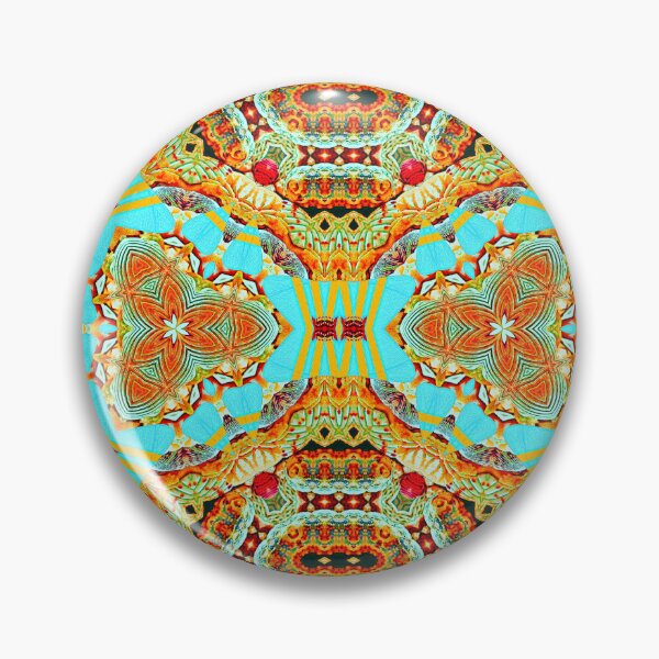 Item preview, HARMONIOUS COCKTAIL OF ARUBA SHELLFISH - UNFORGETTABLE ARUBA CHRISTMAS SOUVENIRS - ARUBAN PARADISE ISLAND ABSTRACT GEOMETRIC PAINTING - ARUBAN ABSTRACT FLAG INSPIRATION - ARUBA ONE HAPPY ISLAND. designed and sold by Ralek.
