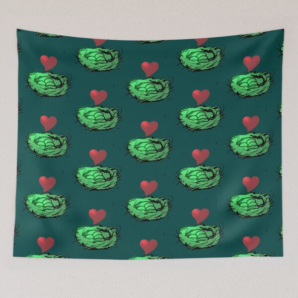 Item preview, Love Mama Duck Heart-Funny     designed and sold by coiledeggooa.