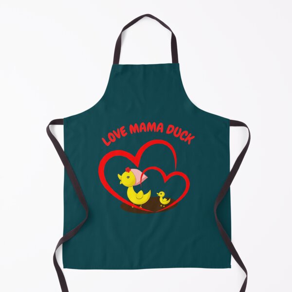 Item preview, Love mama duck - funny duck quotes    designed and sold by coiledeggooa.