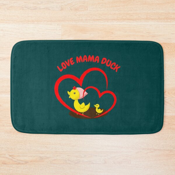 Item preview, Love mama duck - funny duck quotes    designed and sold by coiledeggooa.