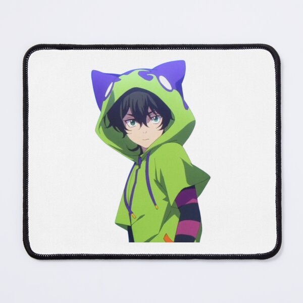 Item preview, Sasaki And Miyano designed and sold by MatthiasAntel.