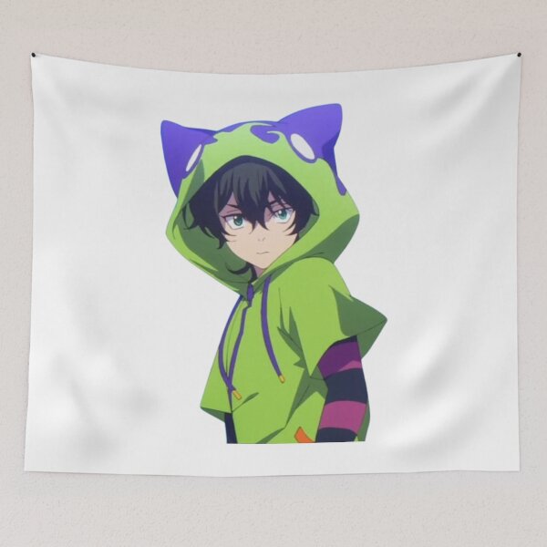Item preview, Sasaki And Miyano designed and sold by MatthiasAntel.