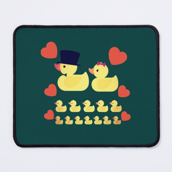 Item preview, Love mama duck - funny duck quotes designed and sold by coiledeggooa.