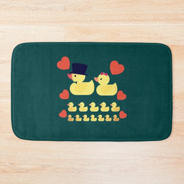 Item preview, Love mama duck - funny duck quotes                            designed and sold by coiledeggooa.