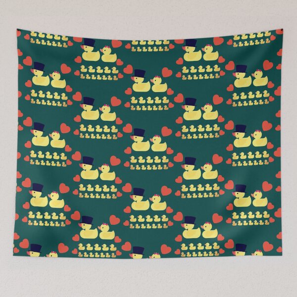 Item preview, Love mama duck - funny duck quotes                            designed and sold by coiledeggooa.
