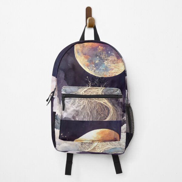 Item preview, Pathway to the Planet | Fantasy Art designed and sold by LenaKiagia.