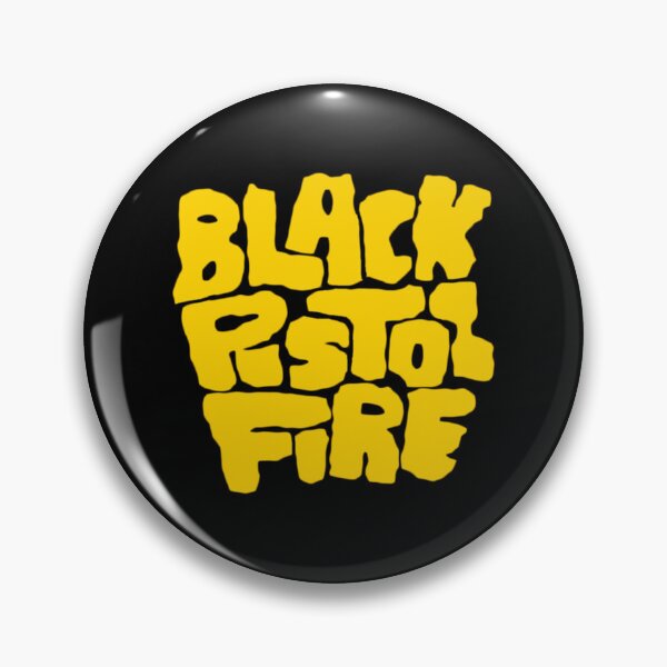 Item preview, Black Pistol Fire  designed and sold by Garrick Monahan.