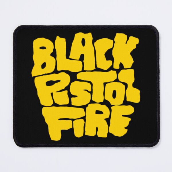 Item preview, Black Pistol Fire  designed and sold by Garrick Monahan.