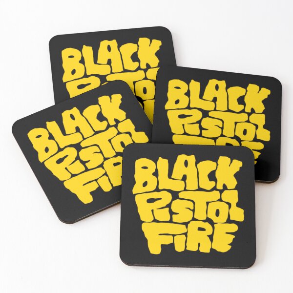 Item preview, Black Pistol Fire  designed and sold by Garrick Monahan.