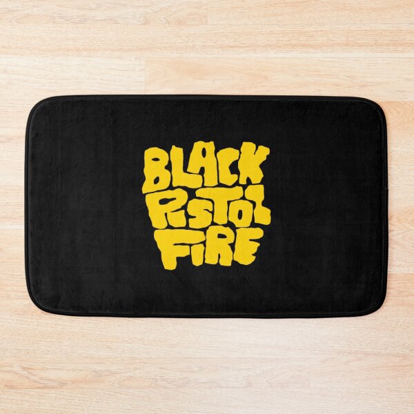 Item preview, Black Pistol Fire  designed and sold by Garrick Monahan.