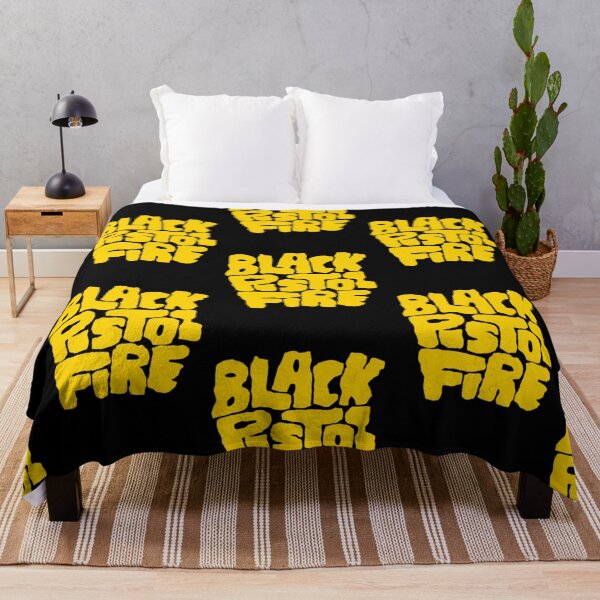 Item preview, Black Pistol Fire  designed and sold by Garrick Monahan.