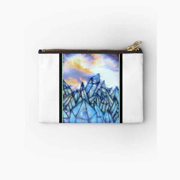 Item preview, crystals designed and sold by josh astuto.