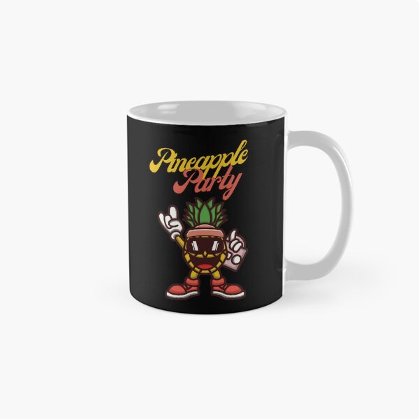 Item preview, Pineapple Party designed and sold by RockBeeDesigns.