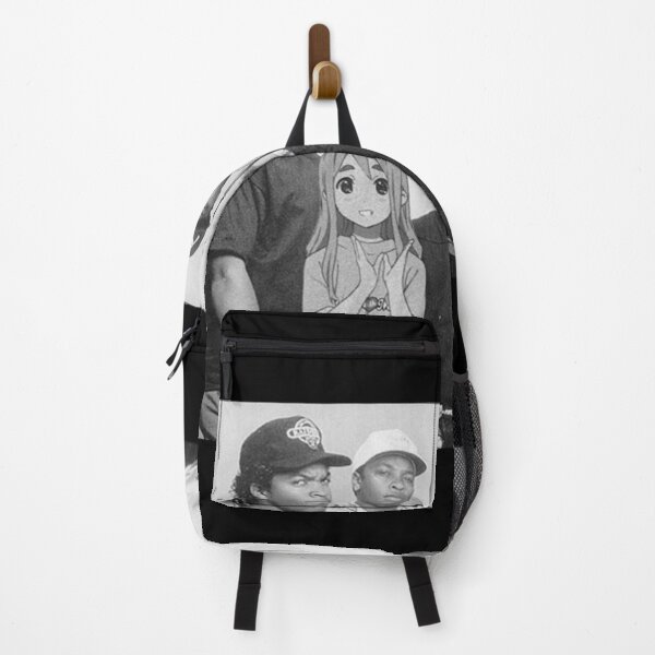 Item preview, Mugi&X27;S New Crew designed and sold by apigacayn.